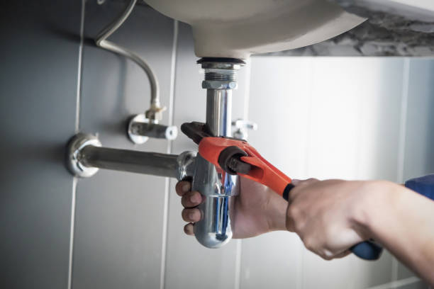 Best Green Plumbing Solutions and Water Conservation  in Hallsville, MO